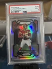 Panini 2023 Prizm Patrick Mahomes II #149 Silver Prizm PSA 9 Chiefs