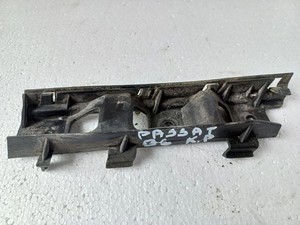 VW PASSAT B7 ALLTRACK 365 Stoßstangenhalter vorne links 3C0807183 2.00 31440439