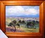 Wykeham-Perry-original-oil-titled-039-Shadowed-Landscape-039-Australia