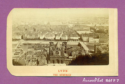 Carte Postale Ancienne Fribourg – Vue Plongeante Et Pont Suspendu, Suisse