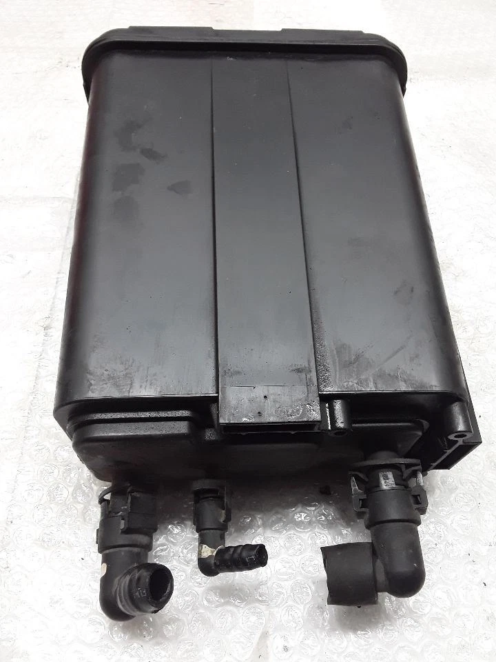 Fuel Vapor Charcoal Canister 3.4L 2000 OLDSMOBILE SILHOUETTE Z-98P - Image 3 of 3