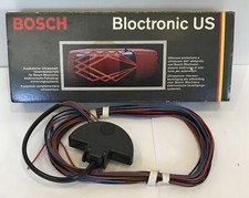 Bosch 0986335341 Alarmanlage Innenraum Überwachung alarm system alarme automatiq