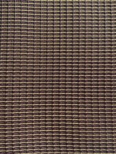 Vintage Fender Grille Cloth / Tweed Champ Amps