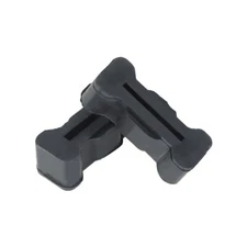 Labwork Tailgate Rubber Latch Bumper 15726082 For Chevrolet S10 GMC 1994-2004