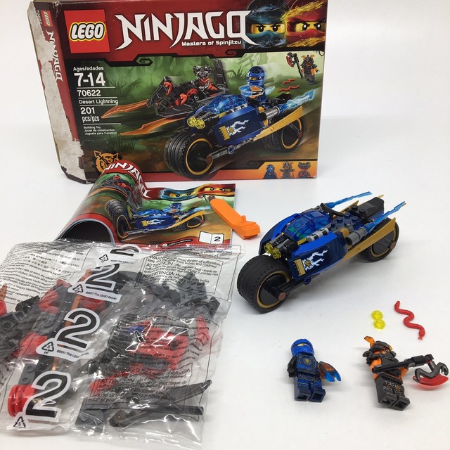 lego ninjago snake vehicles