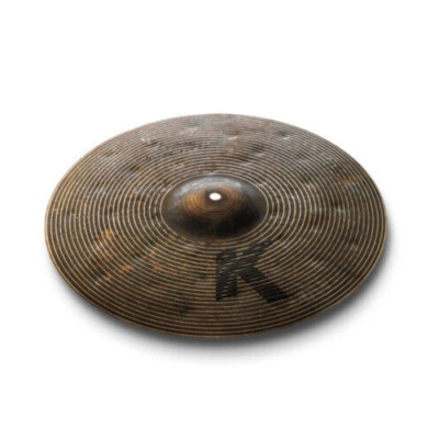 Zildjian 16'' K Custom Special Dry Crash - Mint Open Box Bargain !