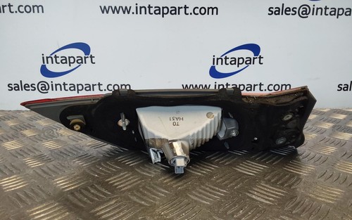 LEFT TAILLIGHT HONDA CRV MK5 2018 INNER - Picture 4 of 5