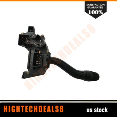 Turn Signal Switch Windshield Wiper Warning Blinker Lever for Ford Mazda Mercury