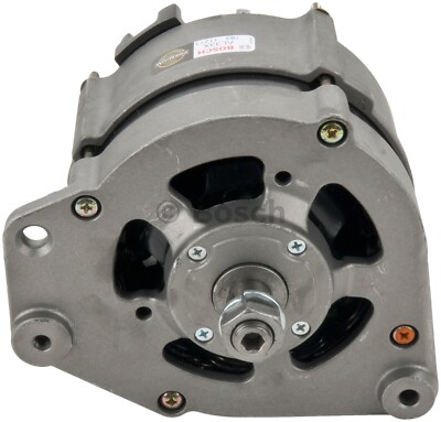 Bosch Alternator (90A) (Rebuilt) AL33X