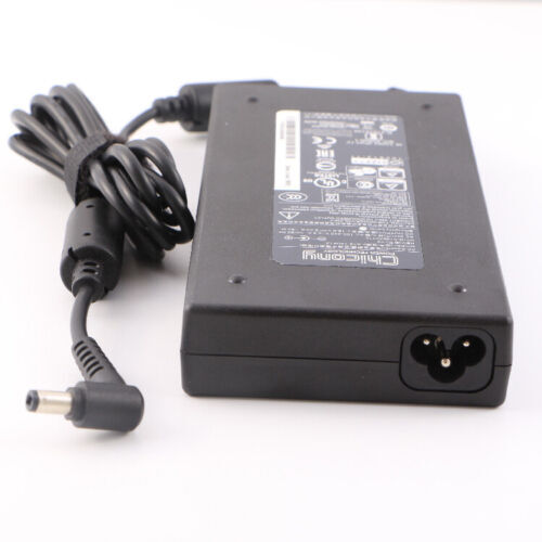 Adaptateur Power Chargeur Pour MSI L'original A12-180P1A 19.5V 180W A180A010L
