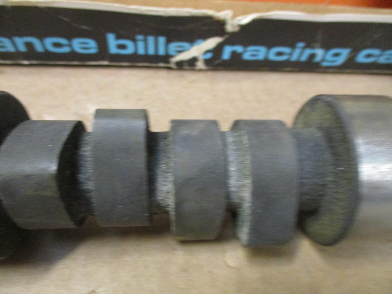 Sig Erson MP1 Racing Performance Camshaft NOS Old School SB Chevy 327