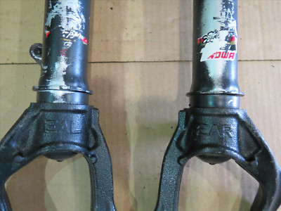JDM 03-08 Honda Accord Euro R CL7 Acura TSX Front Mugen Showa