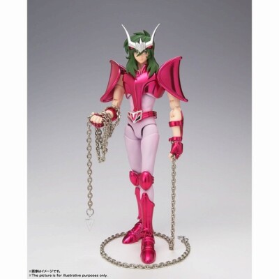 Saint Shun Andromeda figure Athena's Saint figure without box