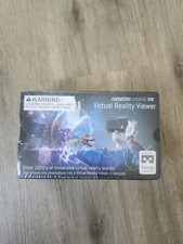 Virtual Reality Viewer