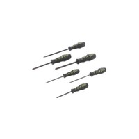 T4741ESD Schraubendreher Anz.Stk: 6 Esd LöTspitze: Pozidriv®,Flach C.K