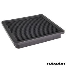 Luftfilter + Reiniger Set Ramair für Subaru Forester SH 2.5i Turbo 230PS - PPF-9