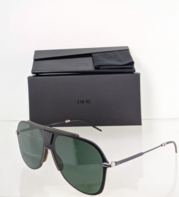 Dior Brand Sunglasses Dior Men's Black Square Frame