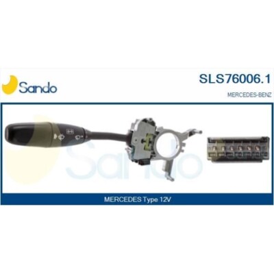 Lenkstockschalter Sando SLS76006.1 für Mercedes Benz