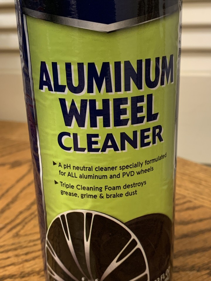 Eagle One Aluminum Wheel Cleaner 23 fl oz Spray Bottle eBay