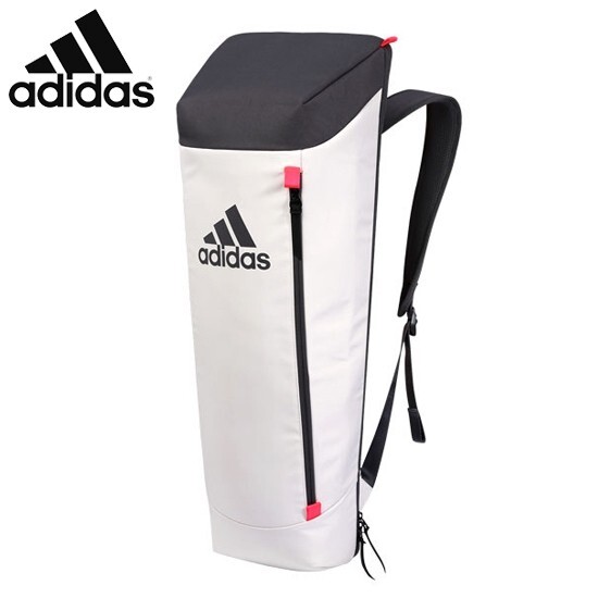 adidas VS3 3 Badminton Racket Bag 1P Unisex Racket Sports Backpack