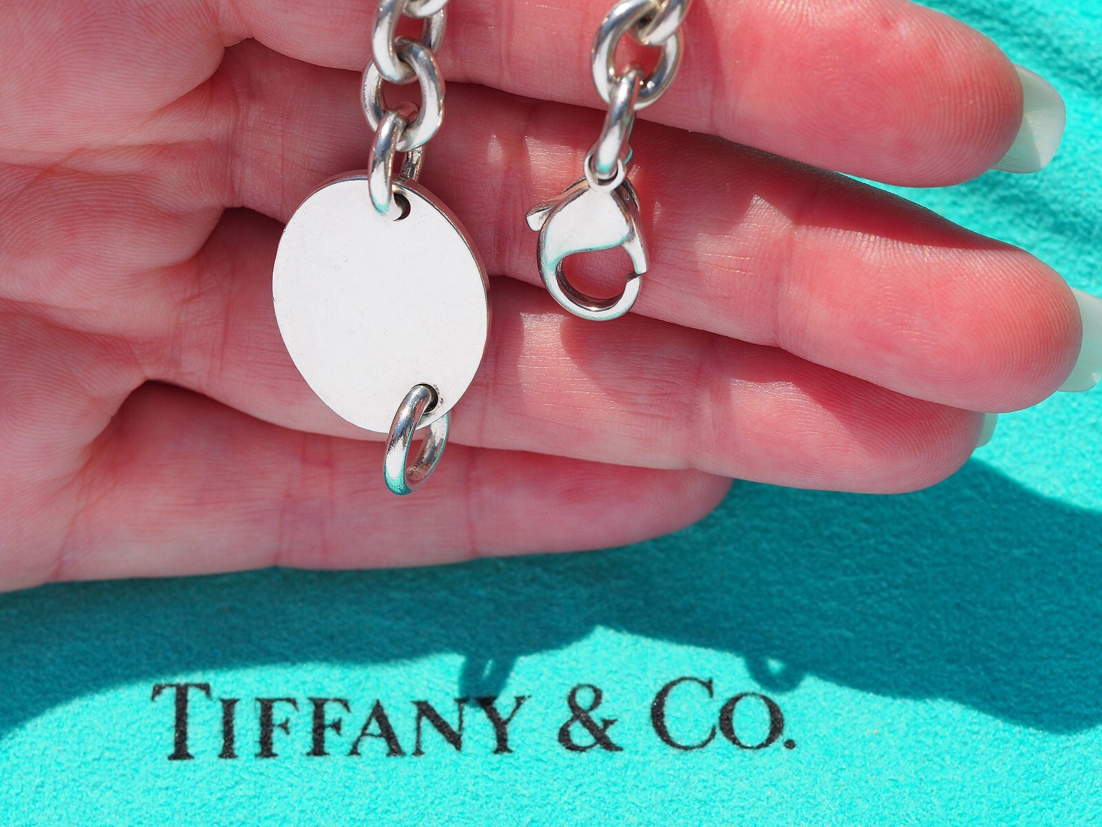 Tiffany Jewelry 2025