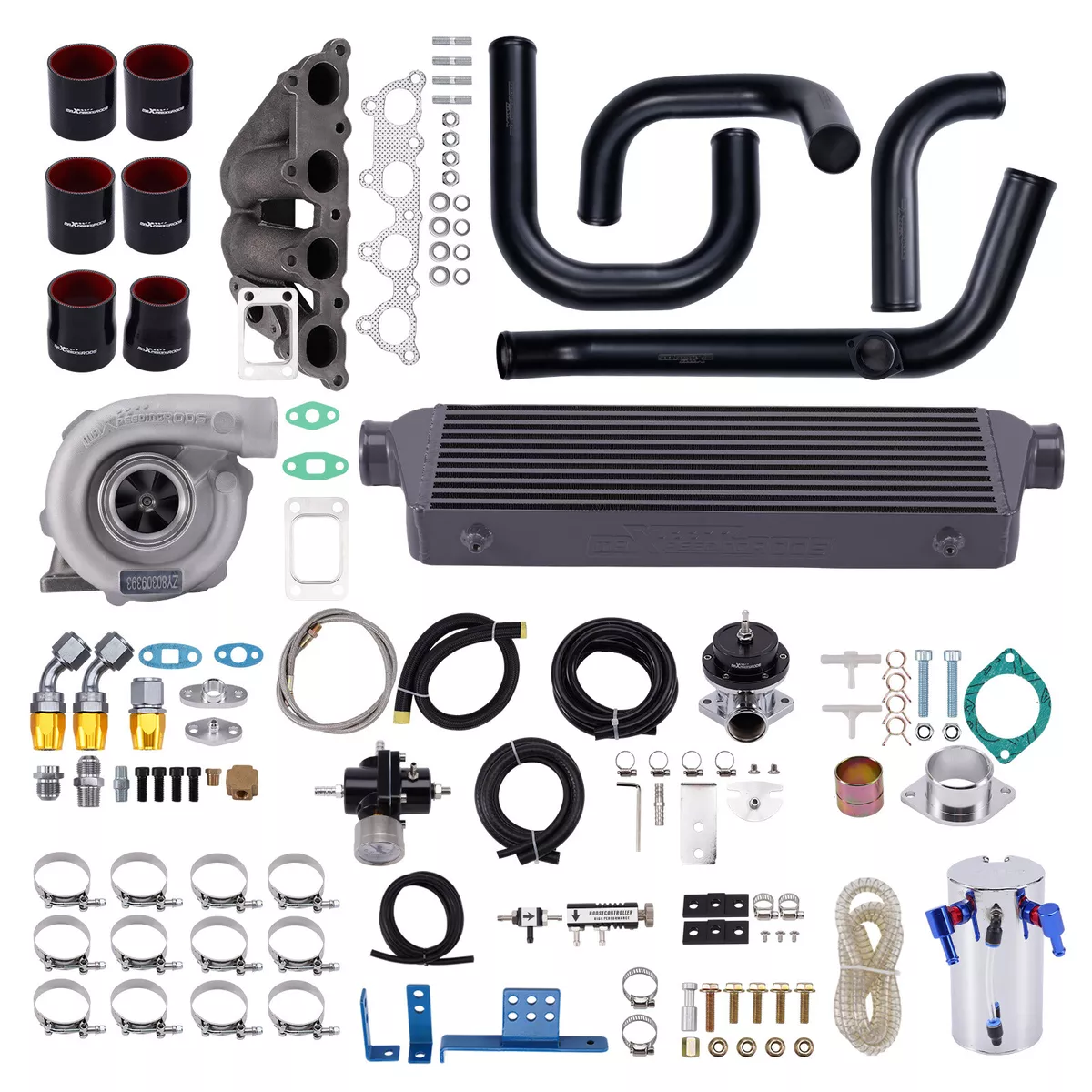 D15b7 online turbo kit