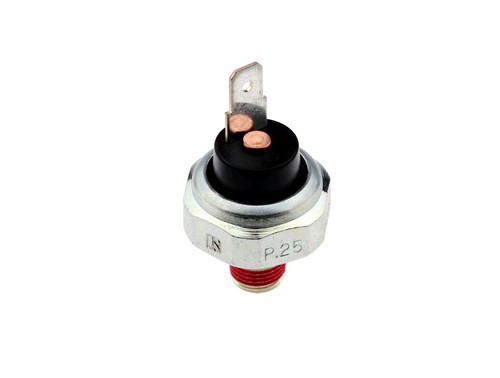Oil Pressure Switch Sensor Genuine Mazda Bongo Friendee 2.5TD 1995 2005 - Picture 3 of 4