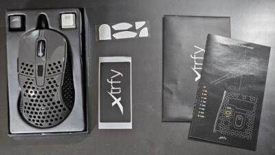 Sweden Limited Color Glossy Gray Xtrfy M4 | eBay