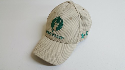 NEW Under Armour Heatgear Mens Hat #1 