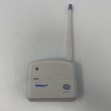 Safety 1st Baby Monitor Baby Unit Only 4923DB 1999 - No Cables