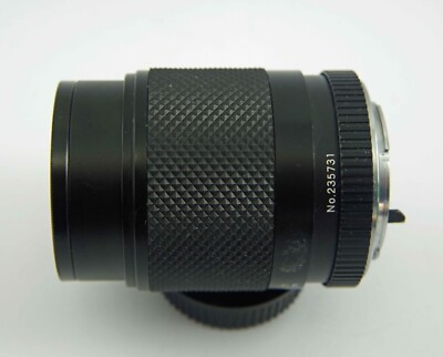 Yashica DSB 135mm F2.8 with Contax/Yashica Mount | eBay