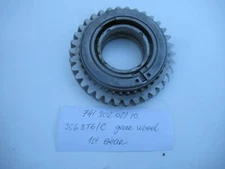 Porsche 356 B T6/C Gear Wheel (1st Gear)  1B   3/64    74130202110   C#269 FL