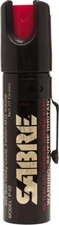 Sabre Red Pocket Unit  Pepper Spray, 0.79oz, Pocket clip,SA10022 20% OFF /