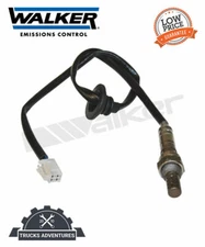 Walker Products 350-34454 Oxygen Sensor | High-Quality Auto Part, Universal Fit