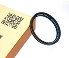 40.5mm Nano MRC Multi-Resistant UV HD Filter Samsung NX20-50mm f3.5-5.6 S2050NB