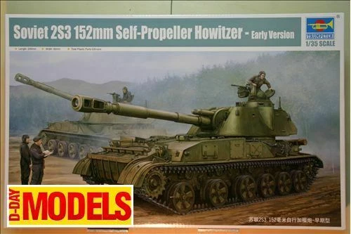 Auto di modellismo statico scala 1:35