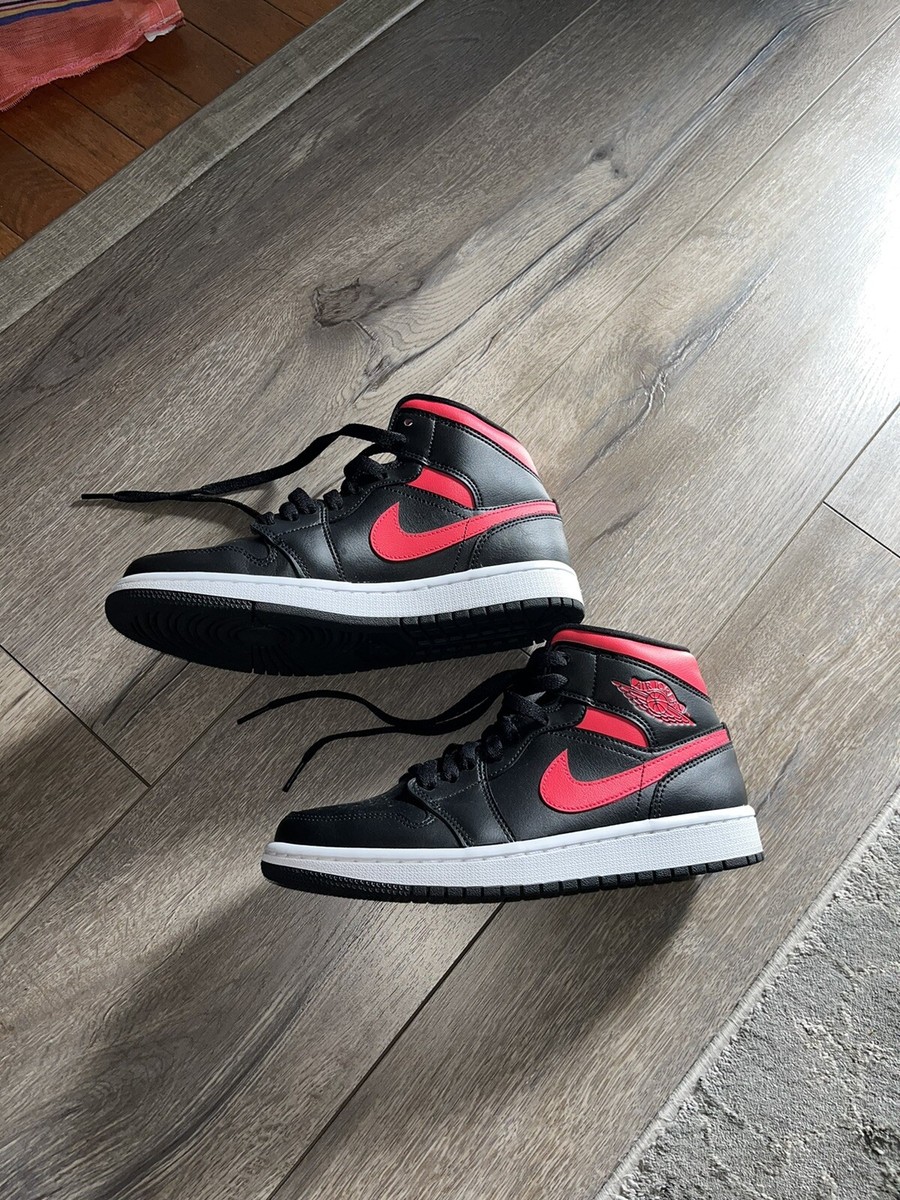 jordan 1 siren red stockx