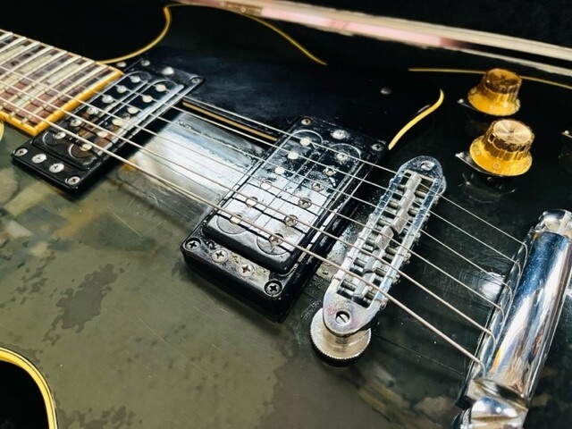 【激レア】YAMAHA SG500 ジャパンビンテージ 日本製 ヤマハ 164さん参戦！ヤマハ76年～78年SG500「ジャパンビンテージ情報