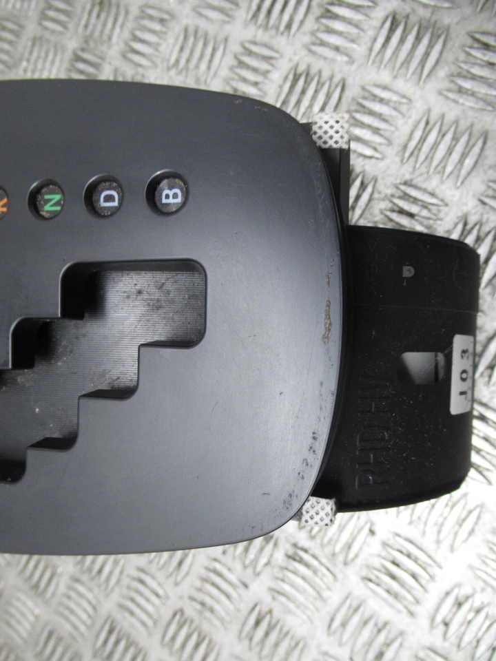 2019 TOYOTA YARIS VVT-1 1.5 GASOLINA-HÍBRIDO 1 VELOCIDADE ALAVANCA DE CÂMBIO AUTOMÁTICA REF11061 - Imagem 3 de 4