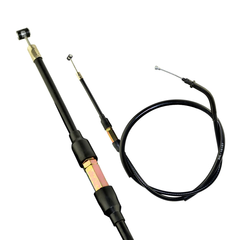 Cable de control de embrague de 1 pieza para Yamaha TT250R TTR250 1993-2012 Foto 4 de 4