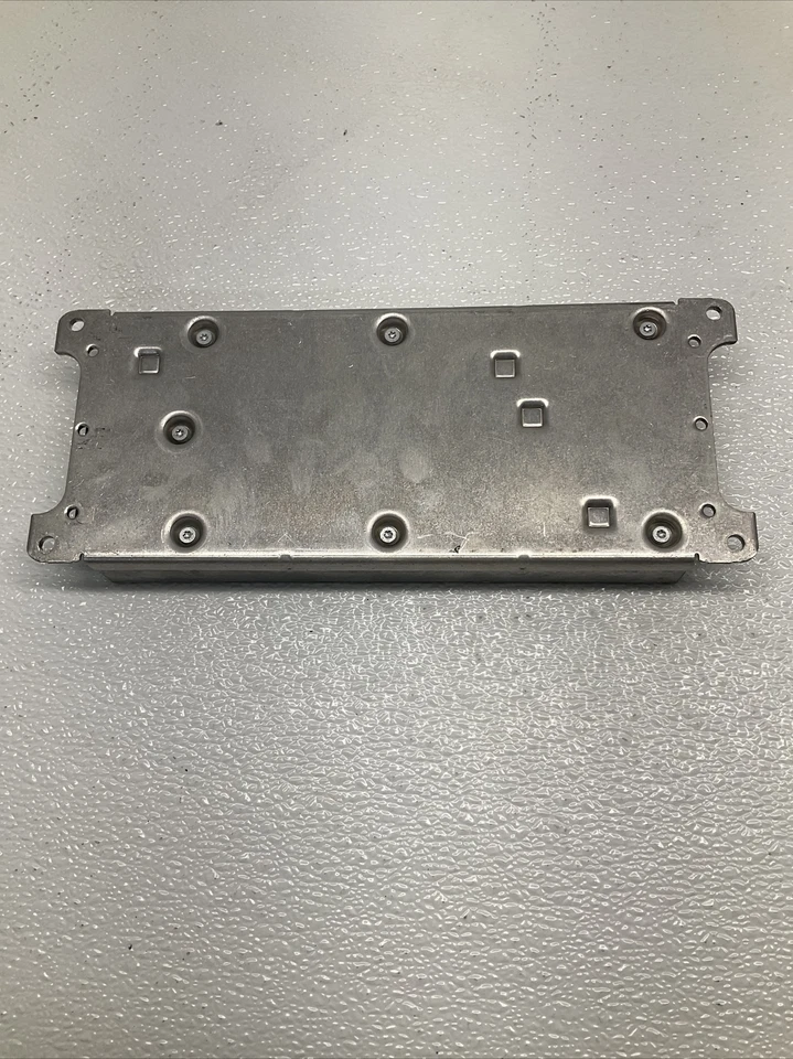 BMW 750LI E66 2007 módulo de control telemático Bluetooth OEM 84,10 9149614 Foto 4 de 4