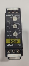 OMRON K8AK-PM2 MONITORING RELAY
