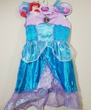 Disney Ariel Mermaid Dress