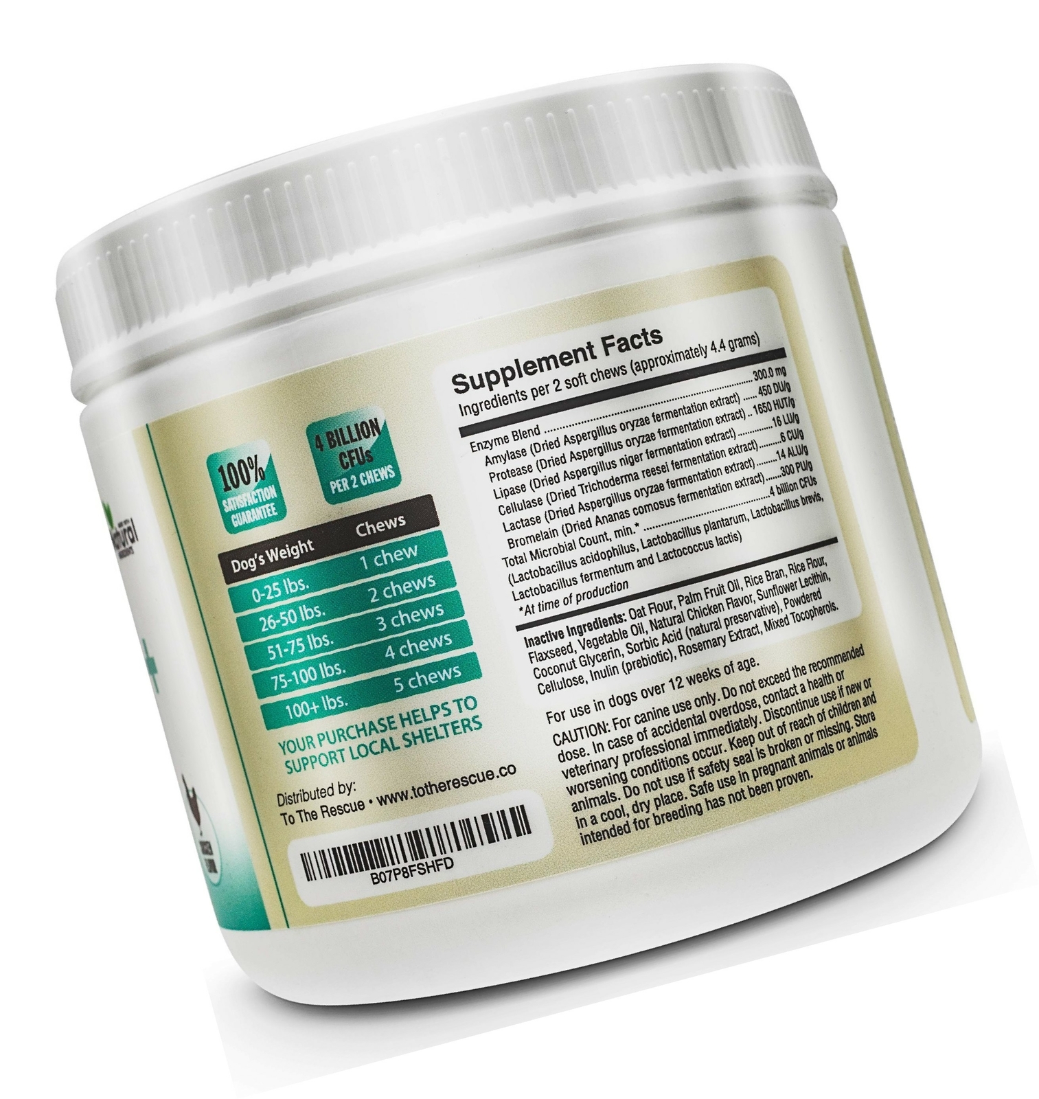 Are Probiotics Safe For Pregnant Dogs