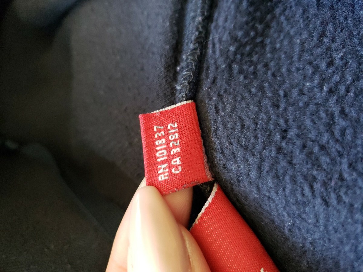 Supreme Box Logo Hoodie Navy With Red Logo Size XL | eBay Supreme Box Logo Hoodie Navy With Red Logo Size XL | eBay