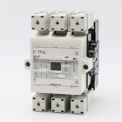 Fuji Electric SC-E7 SE150AA