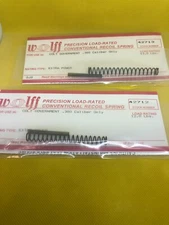 Colt Government 380 Extra Power Recoil Spring & Firing Pin Spring 12# or 13#
