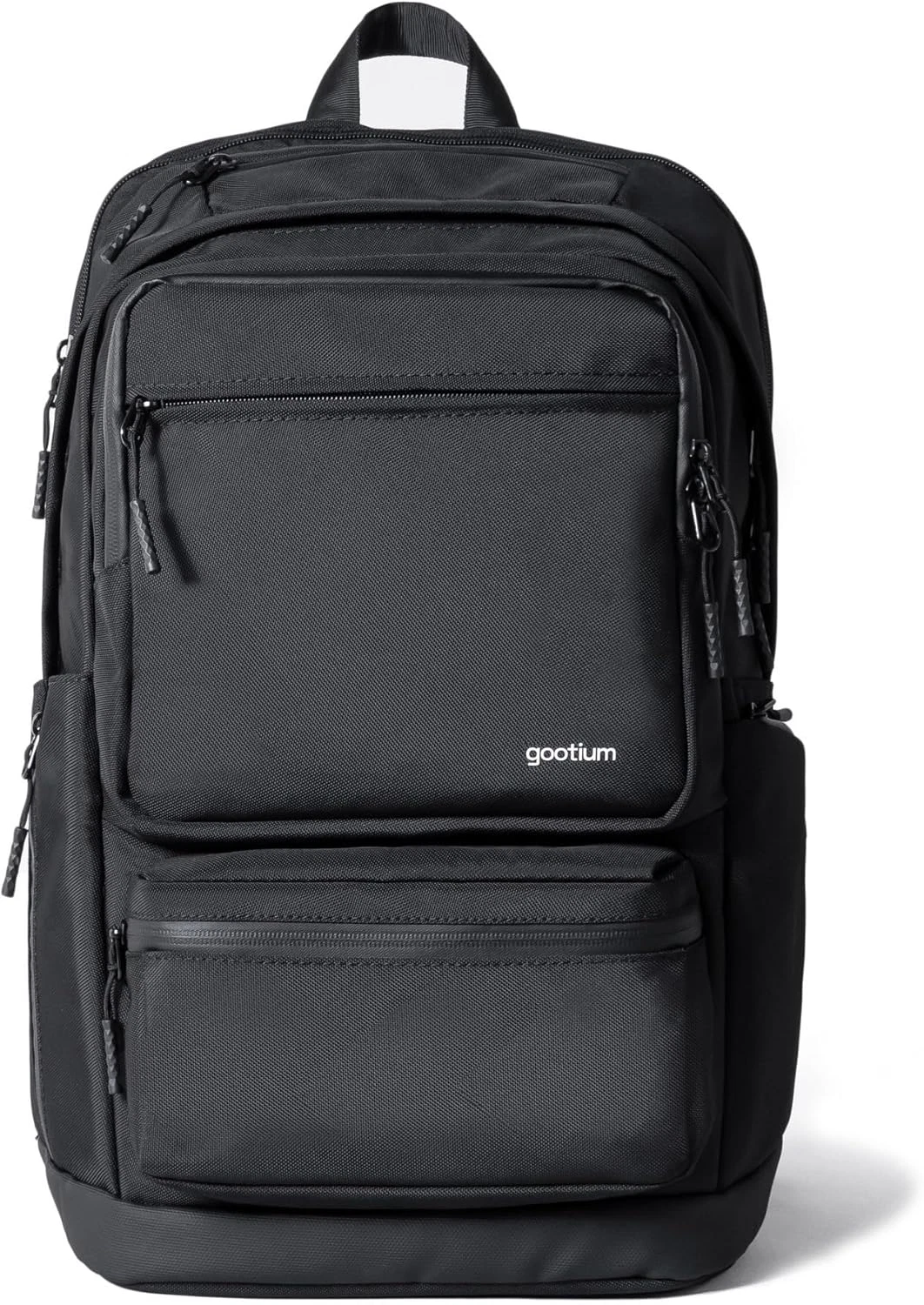 Boundless Laptop Backpack - TSA-Friendly for Travel, Work & College