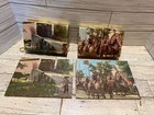 Vintage Tuco Miniature Puzzles
