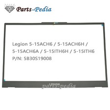 New for Lenovo Legion 5-15ACH6H 5-15ITH6H 5-15ACH6A Lcd Front Bezel Cover Frame
